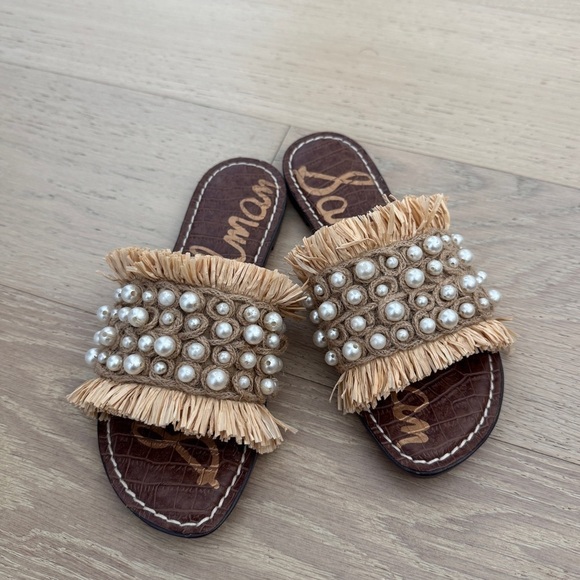 Sam Edelman Shoes - Sam Edelman Pearl Sandals